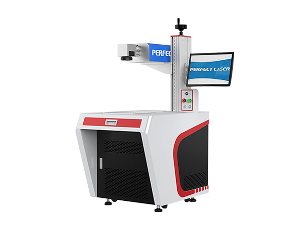 Fast Speed Co2 Laser Marking Machine (RF Metal Tube)-PEDB-C10 30 60 